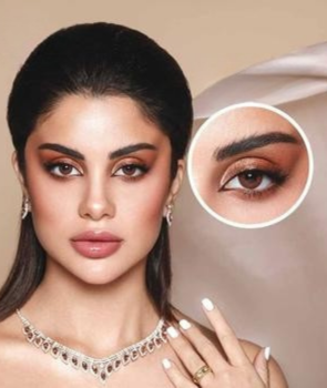 Bella Elite Cinnamon Brown